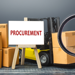 Procurement